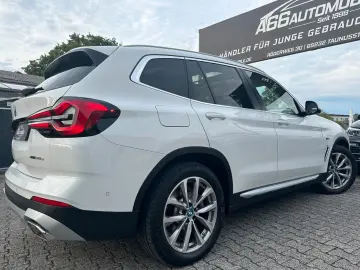 X3 xDr30e xLine PANO*AHK*Leder*HUD*AdapLED*HiFi