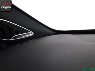 A 35 AMG Limousine 4M NIGHT BURMESTER,MEMORY,HUD
