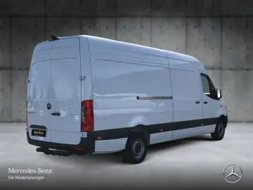 Sprinter 317 CDI KA LaHo PRO 9G+AHK 2,8t+Klima