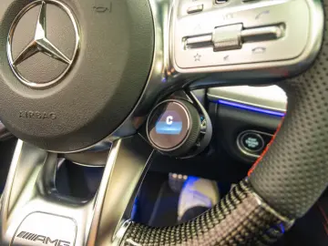 Mercedes Benz GLE 53 AMG