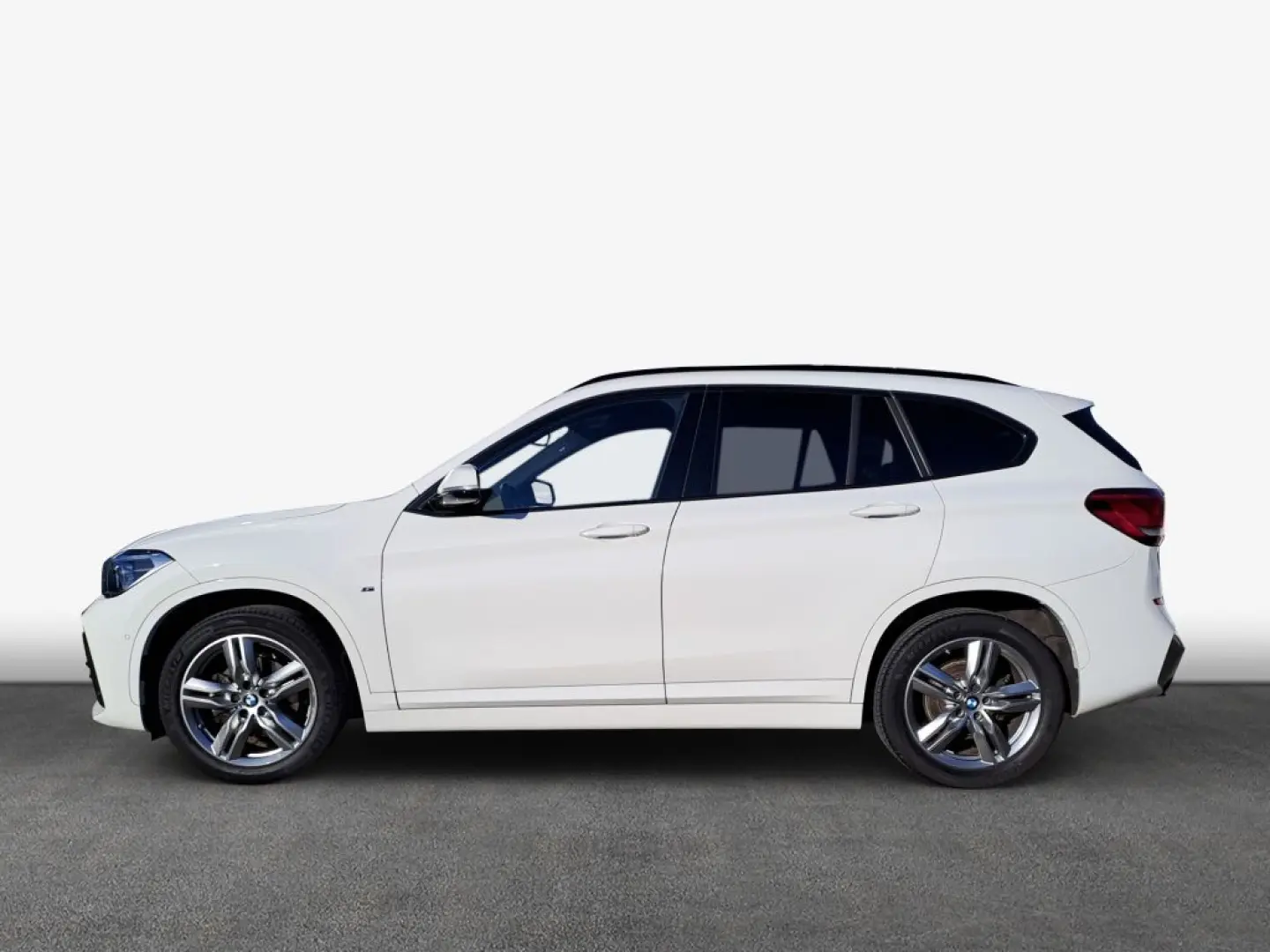 X1 sDrive18d M Sport
