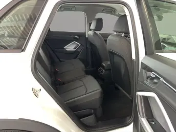 Q3 45TFSI e DSG *VC+*GRA*SHZ*MMI-Navi*