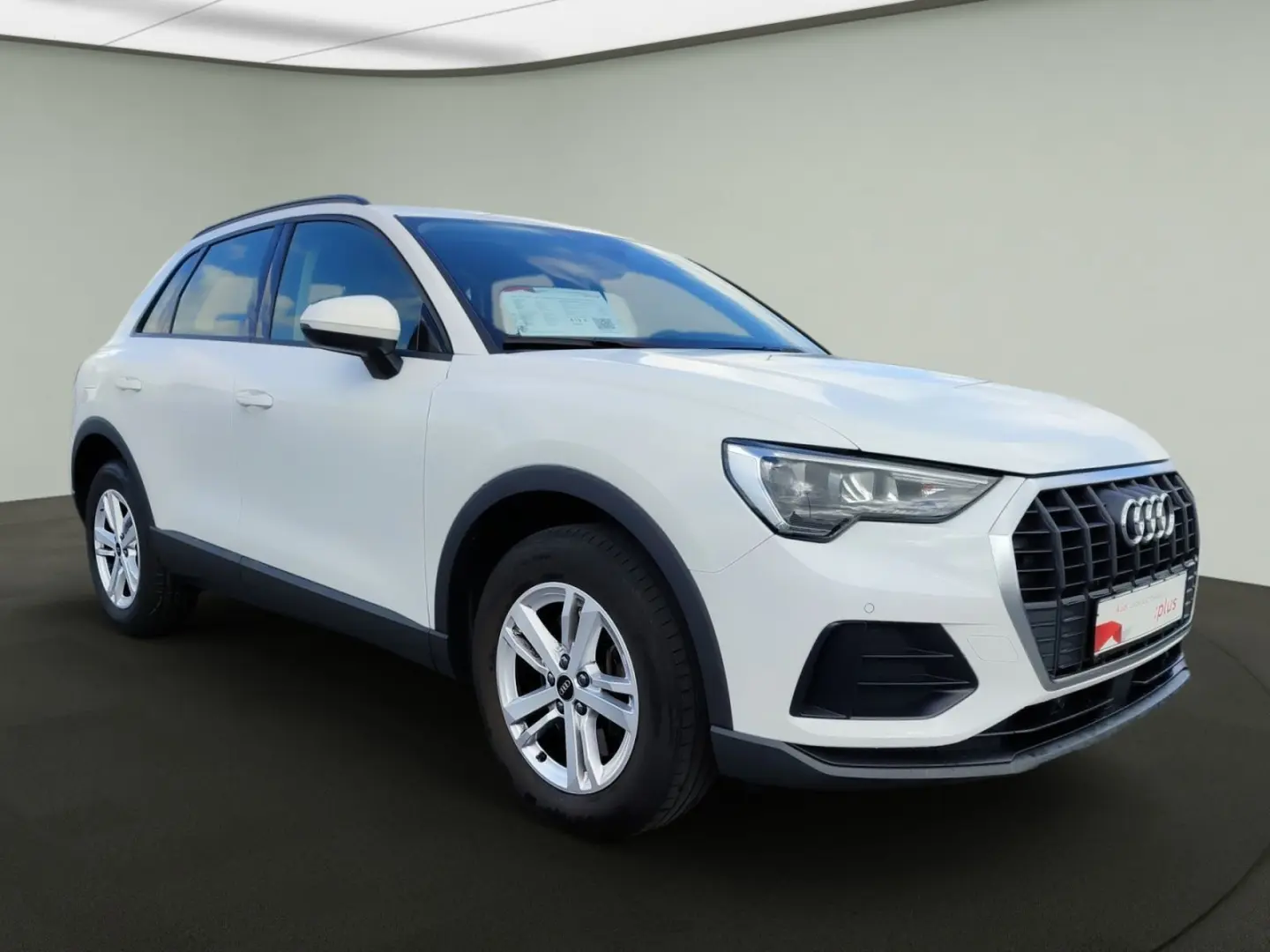 Q3 TFSI e 45 e*Navi*Alu*PDC*Virtual Cockpit*Audi