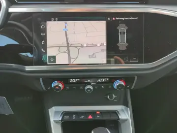 Q3 TFSI e 45 e*Navi*Alu*PDC*Virtual Cockpit*Audi