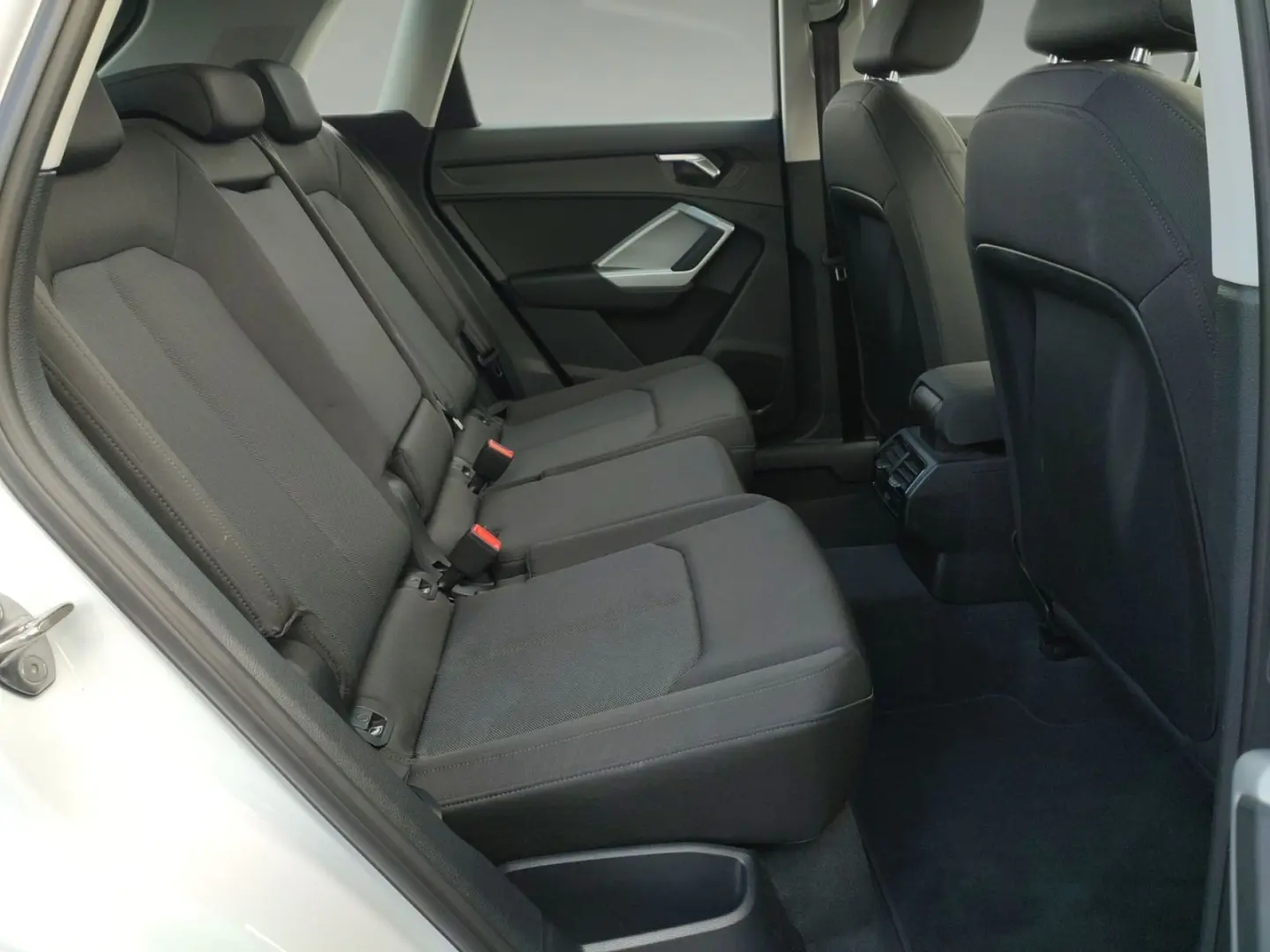 Q3 TFSI e 45 e*Navi*Alu*PDC*Virtual Cockpit*Audi