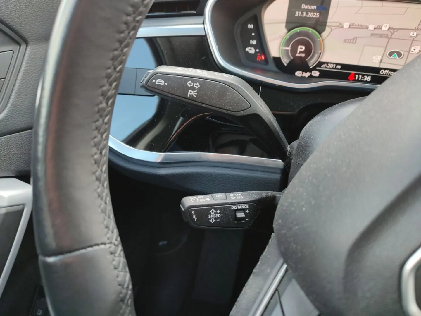 Q3 TFSI e 45 e*Navi*Alu*PDC*Virtual Cockpit*Audi