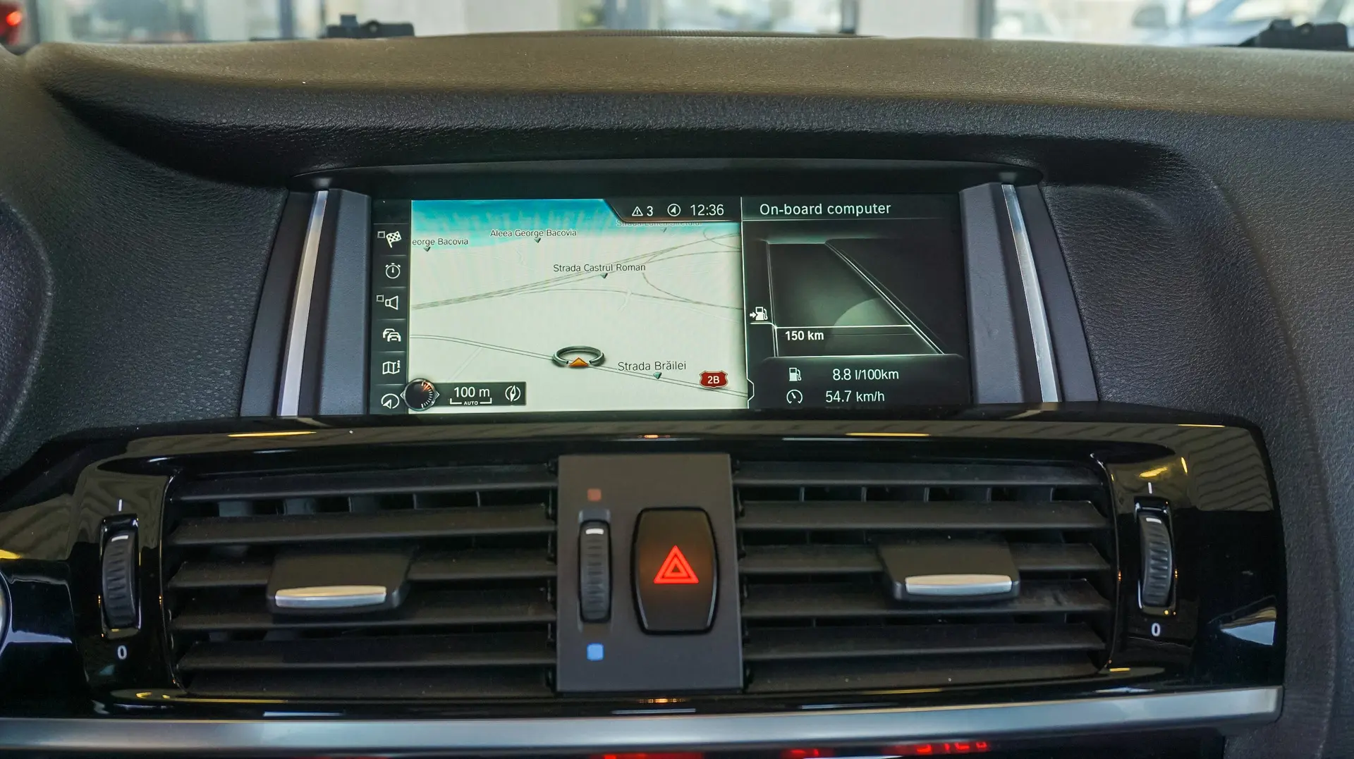 BMW X4 xDrive M Sport
