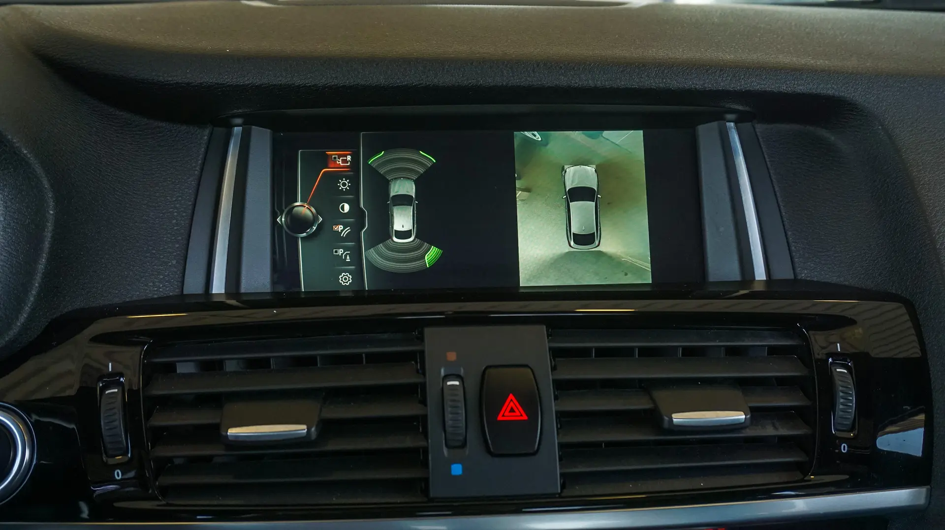 BMW X4 xDrive M Sport
