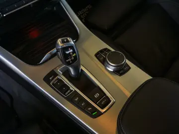 BMW X4 xDrive M Sport