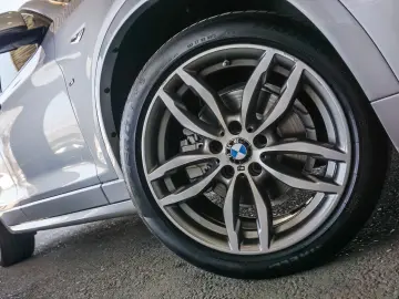 BMW X4 xDrive M Sport
