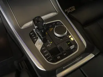 BMW X5 xDrive 45e plug-in hibrid