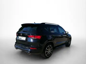 Ateca 2.0 TSI DSG 4Drive 300PS Navi, Lane-Assist