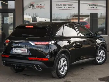 DS7 CROSSBACK