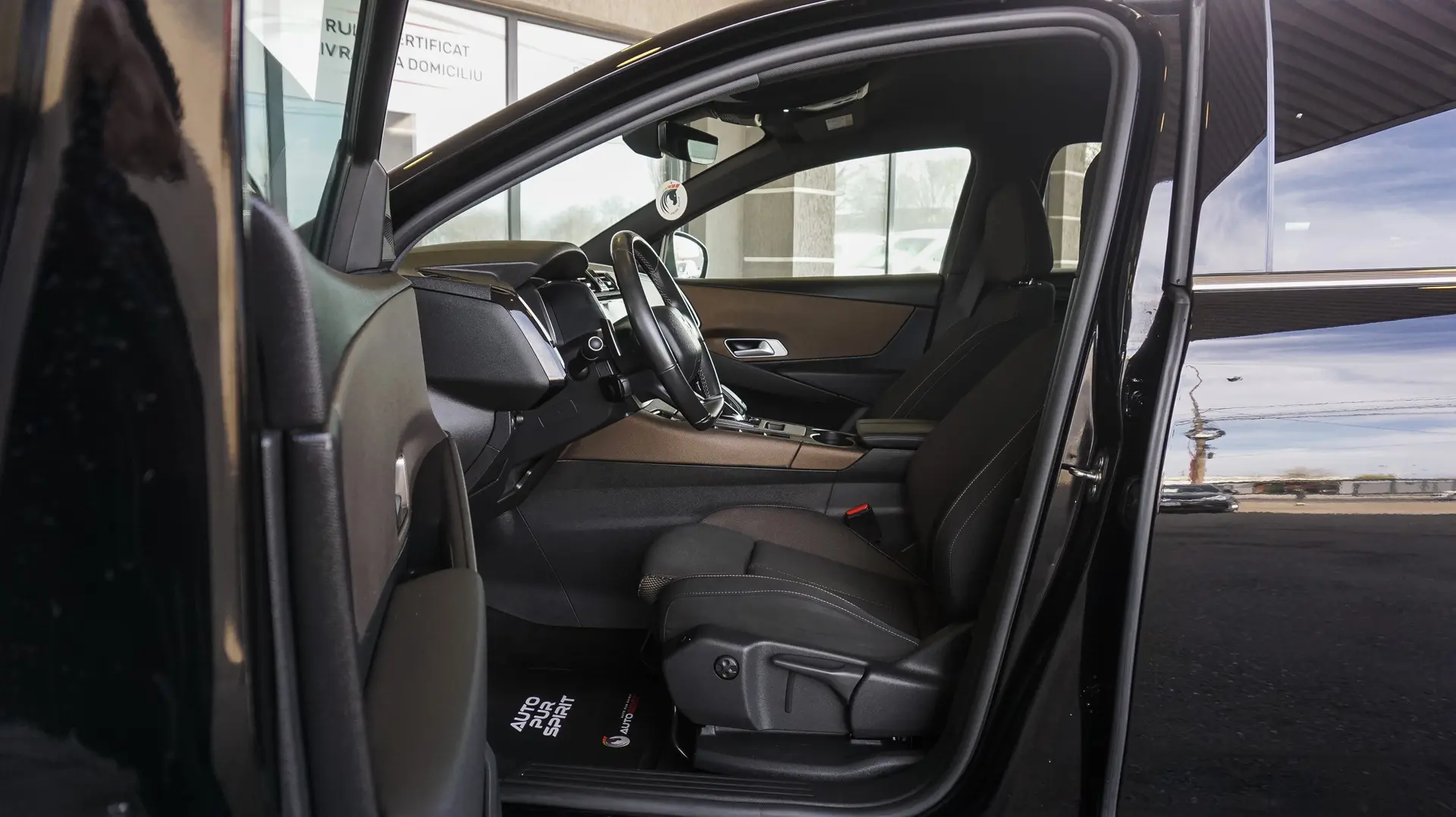 DS7 CROSSBACK