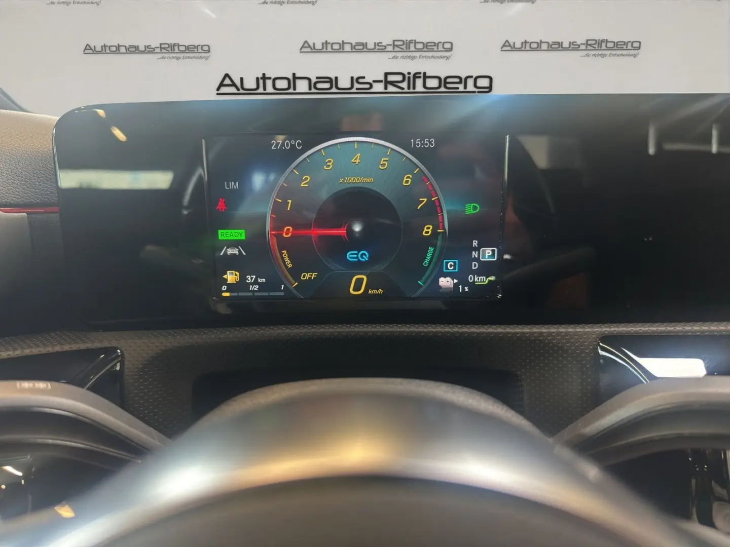 A 250 e Business 8G AMG Kamera/LED/18Zoll/Navi