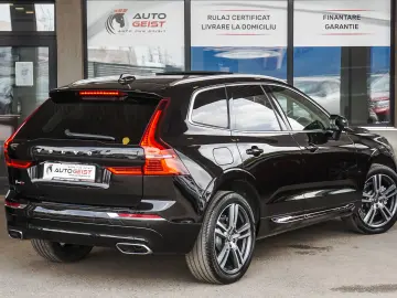 VOLVO XC60 D4 INSCRIPTION LUXE