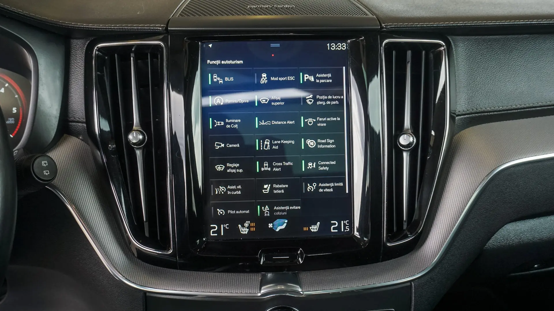 VOLVO XC60 D4 INSCRIPTION LUXE