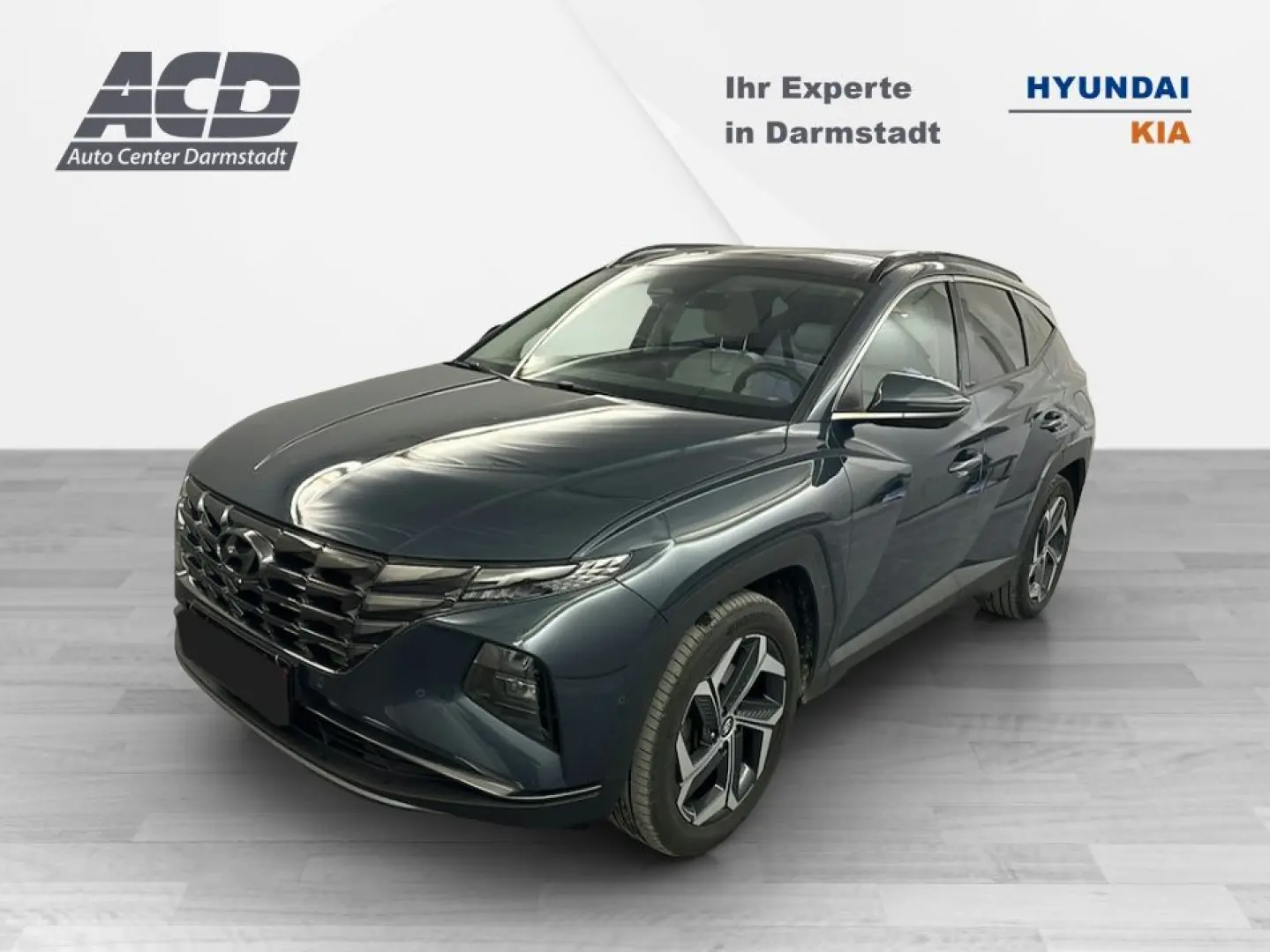 TUCSON 1.6 T PHEV 4WD Prime*LEDER*E-SITZ*PANO*VO