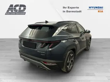 TUCSON 1.6 T PHEV 4WD Prime*LEDER*E-SITZ*PANO*VO