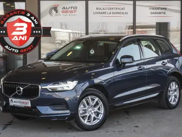VOLVO XC60 Business