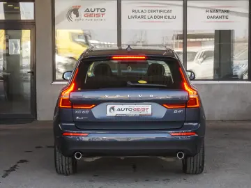 VOLVO XC60 Business