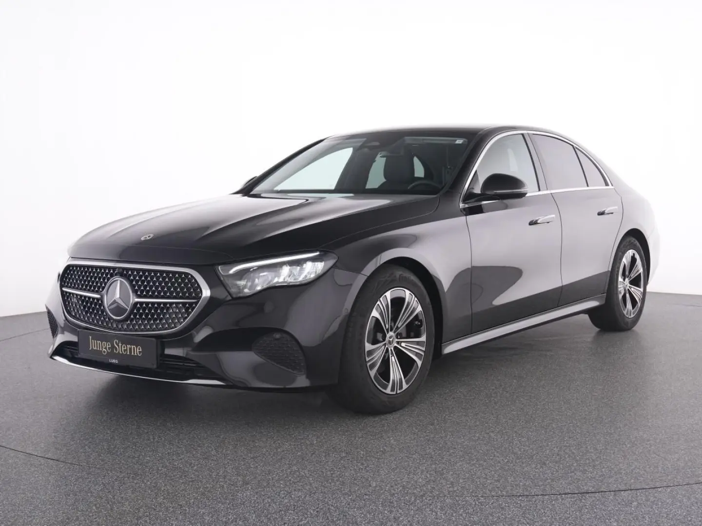 E 220 d Avantgarde+NavPrm+LED+AHK+Distr+KeyG+RFK