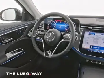 E 220 d Avantgarde+NavPrm+LED+AHK+Distr+KeyG+RFK