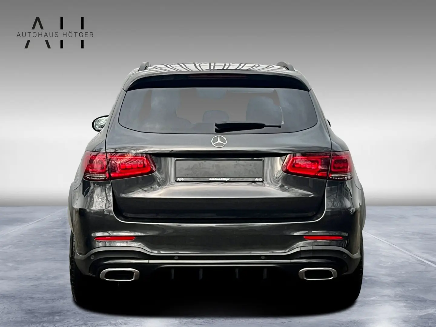 GLC 220d 4Matic X253 Facelift *AMG Line*