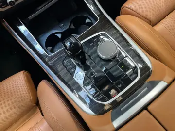 X5 xDrive45e xLine ACC 360° AHK KomSi Laser HUD