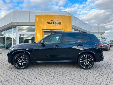 X5 xDrive 25 d M Sport Navi Leder Shadow-Line