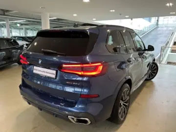 X5 xDrive 30d M Sportpaket Pano Navi Leder LED S