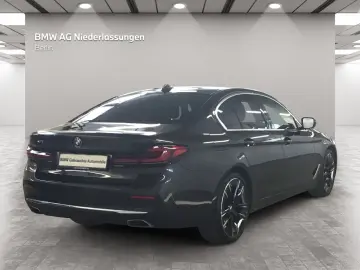 530d xDrive Lim. Leder LiveCockpitPr Head-Up GSD