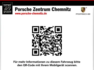 Cayenne S E-Hybrid InnoDrive;BOSE;Sportabgas;18-