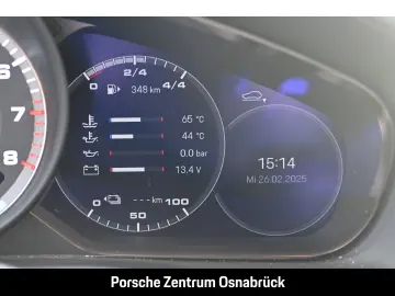 Cayenne Turbo S E-Hybrid 22-Zoll Keramikbremse S