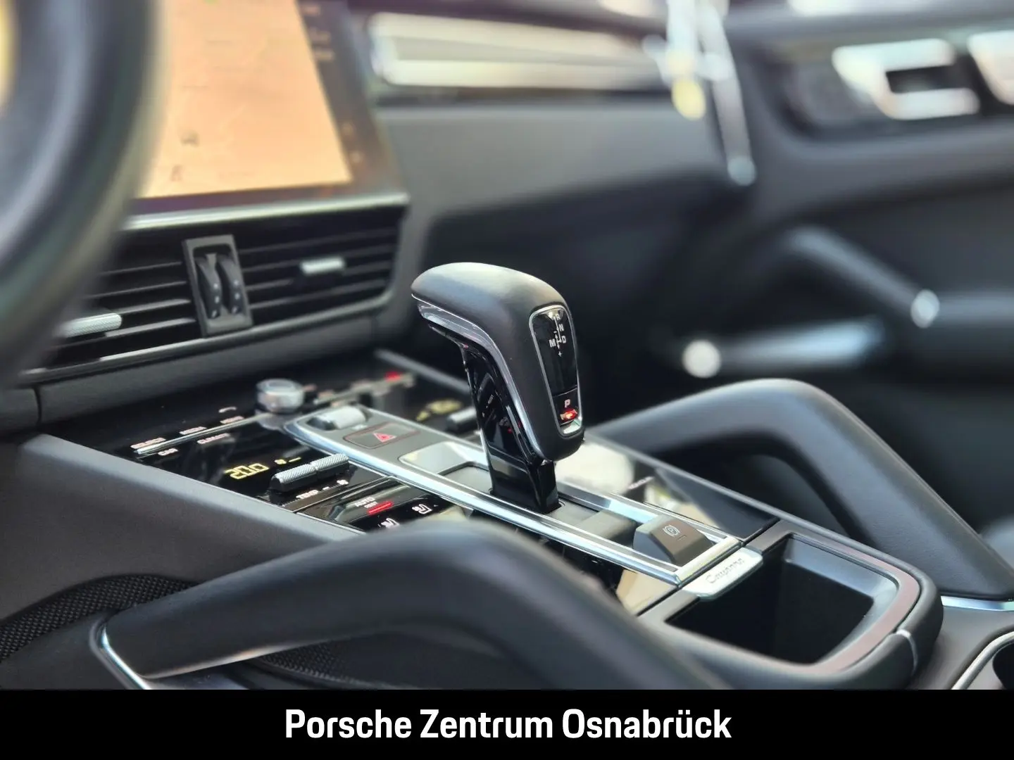 Cayenne Turbo S E-Hybrid 22-Zoll Keramikbremse S