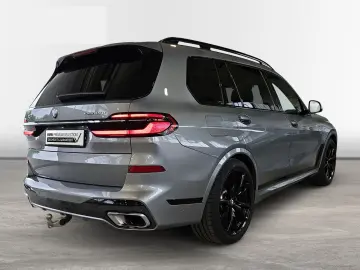 BMW X7 xDrive40d M Sportpaket*H&K*AHK*