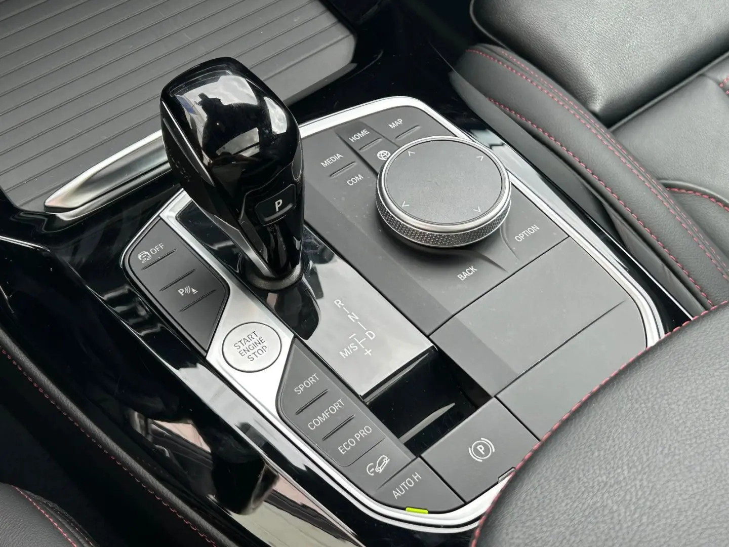 X4 xD 30 d M Sport Laser Pano RFK AHK 21Z Memory