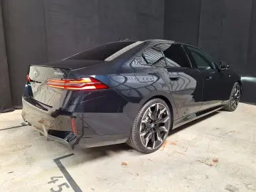 520i Lim*M Sport PRO*Head UP*PANO*Clarity*H&K*21