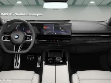 520d Limousine M Sport Standheizung Harman/K