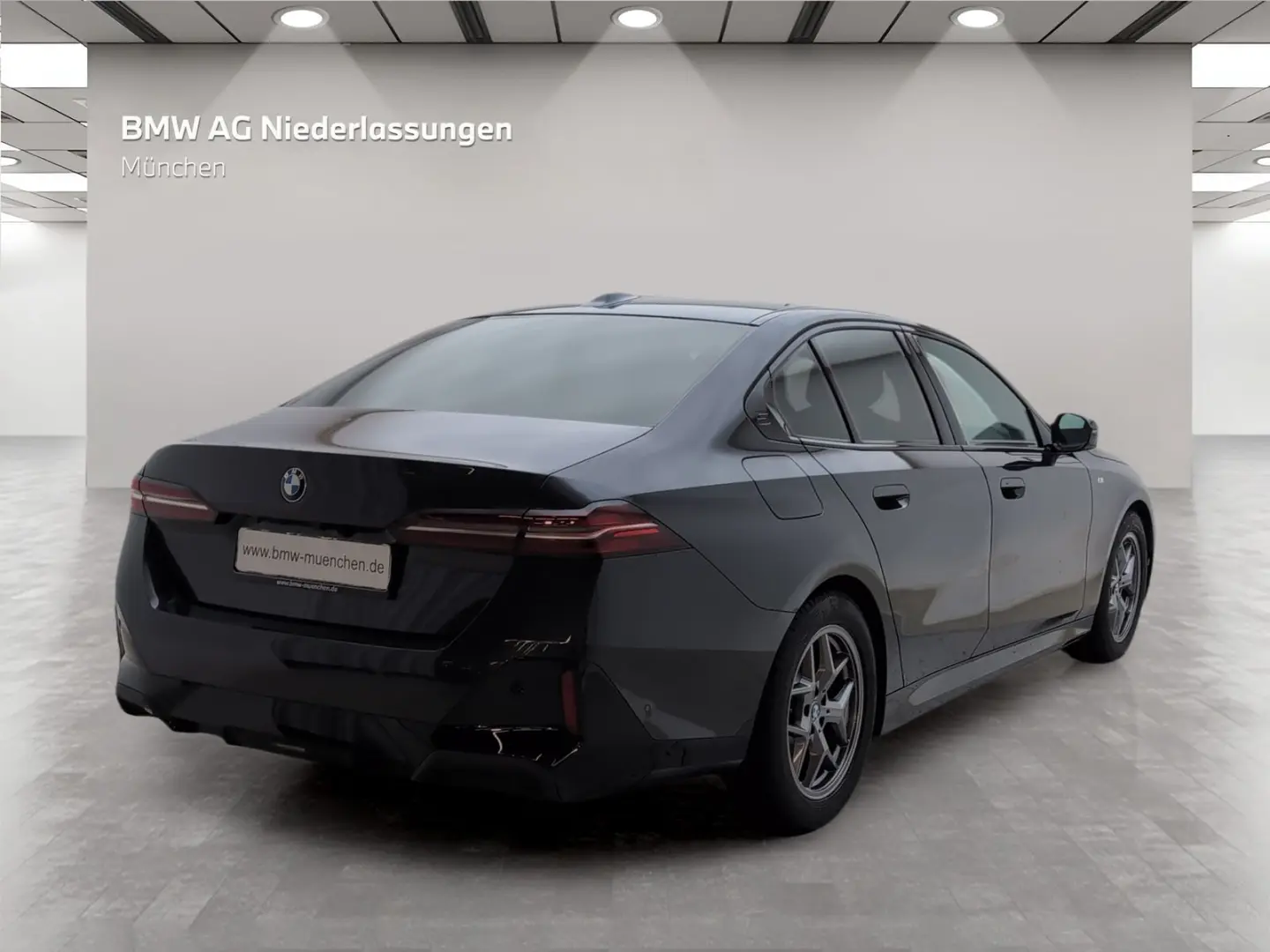 520d xDrive Limousine M Sport Standheizung LED