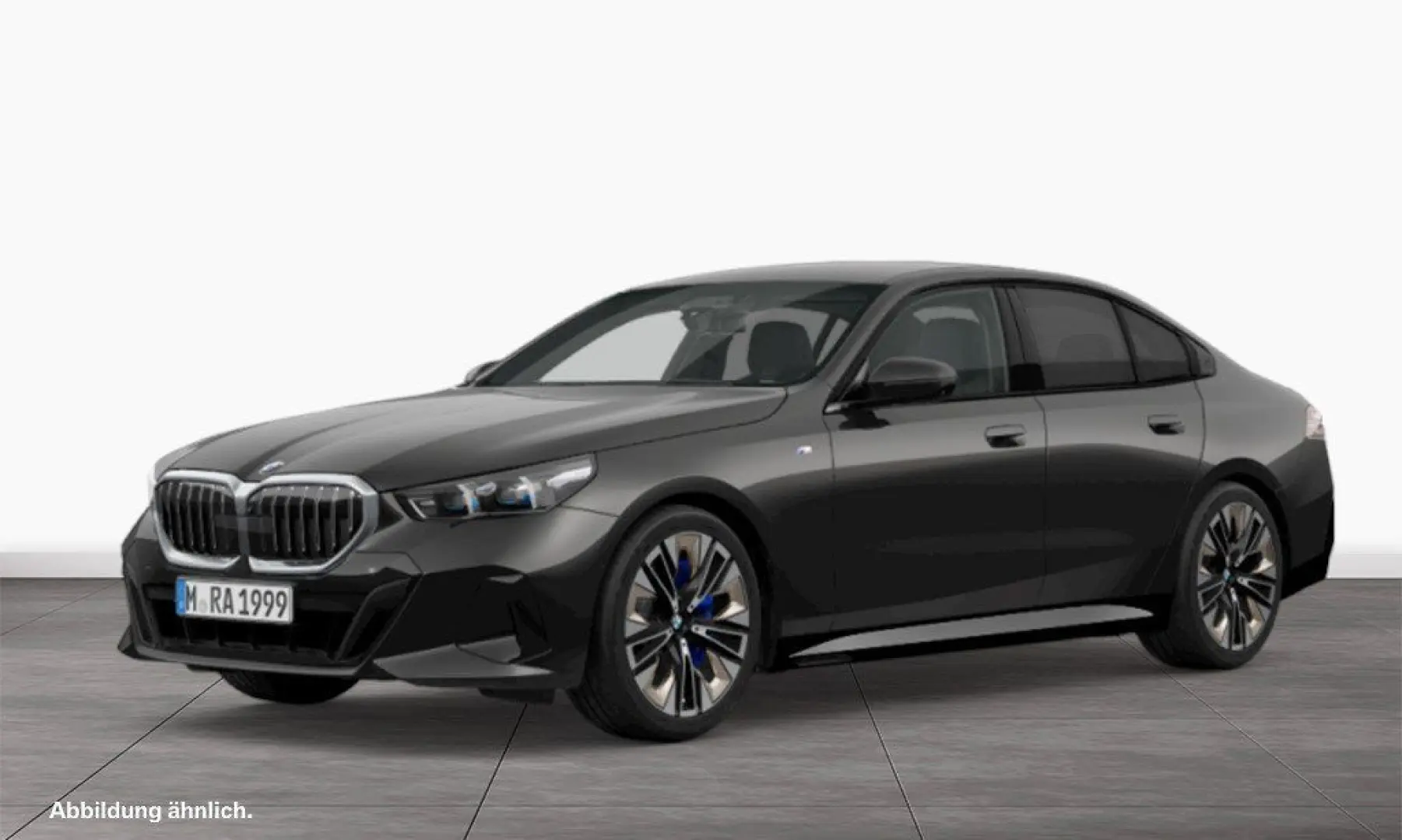 520d Limousine M Sport Driv.Assist.Prof Kamera