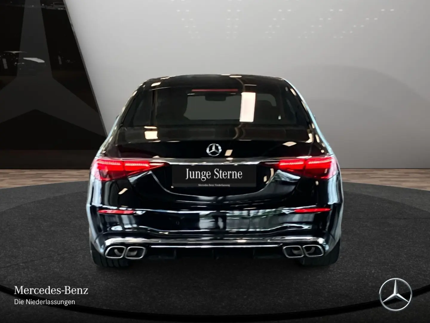 S 63 AMG E Performance Exklusiv/Burmester3D/