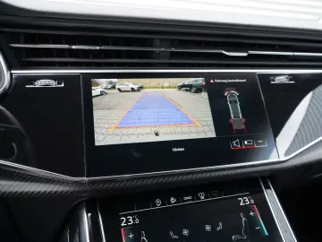 RSQ8 4.0TFSI quattro DYNAMIK+ KERAMIK AHK B&O