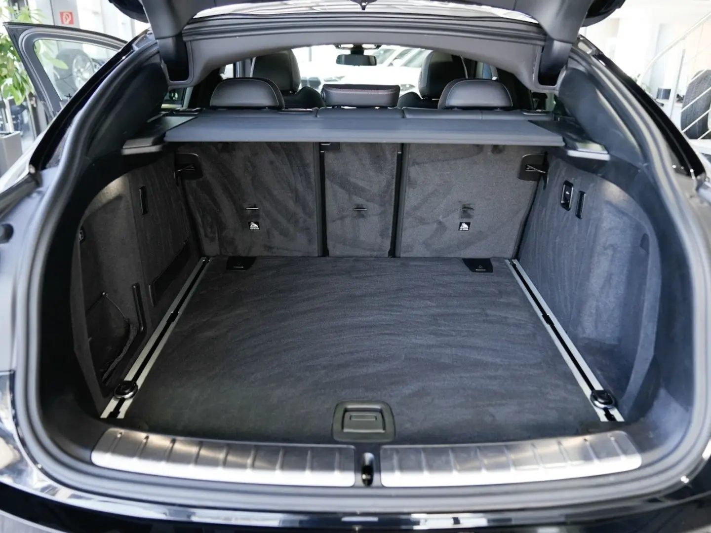 X4 xDrive 30d M Sport 20LM Panorama AHK Standh.