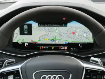 RS7 All Black/Dynamik+/Keramik/305km/h/RS-Sporta