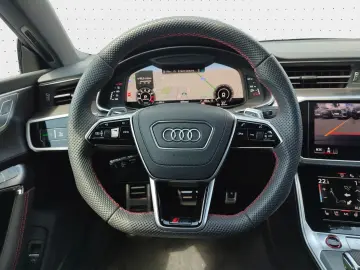 RS 7 Sportback performance quattro*Navi*Matrix*B