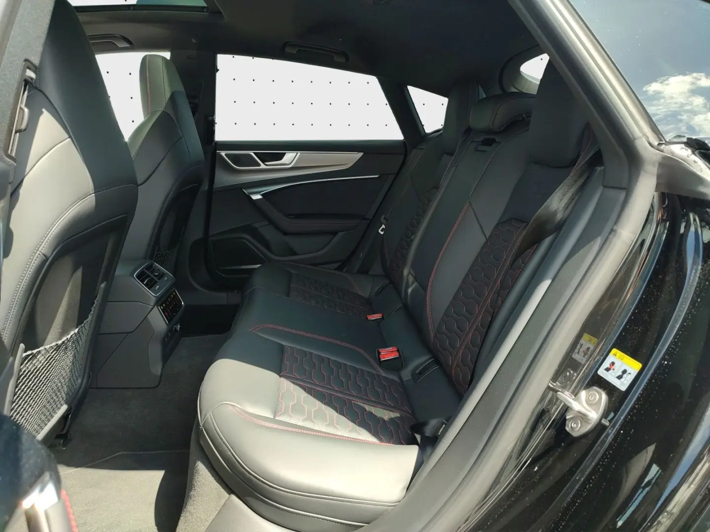 RS 7 Sportback performance quattro*Navi*Matrix*B