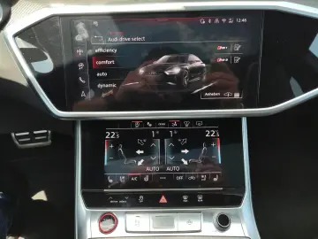 RS 7 Sportback performance quattro*Navi*Matrix*B