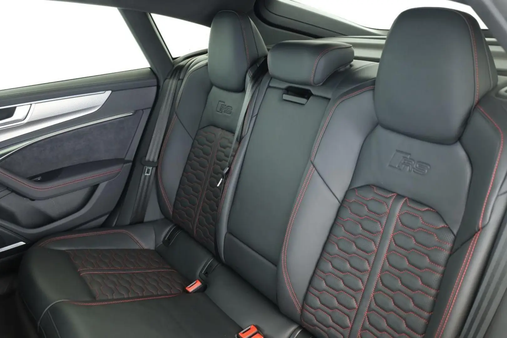 RS7 Sportback Valcona Laser Pano Bang 22 RSAbgas