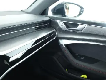 RS7 Sportback Valcona Laser Pano Bang 22 RSAbgas